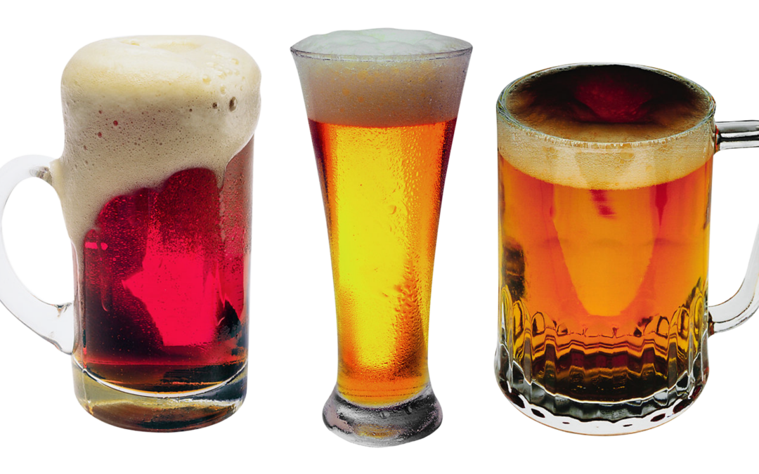 How to Brew Beer
